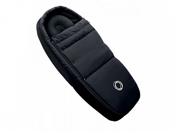 Bugaboo Bee Cocoon Light vložka pro miminko Black