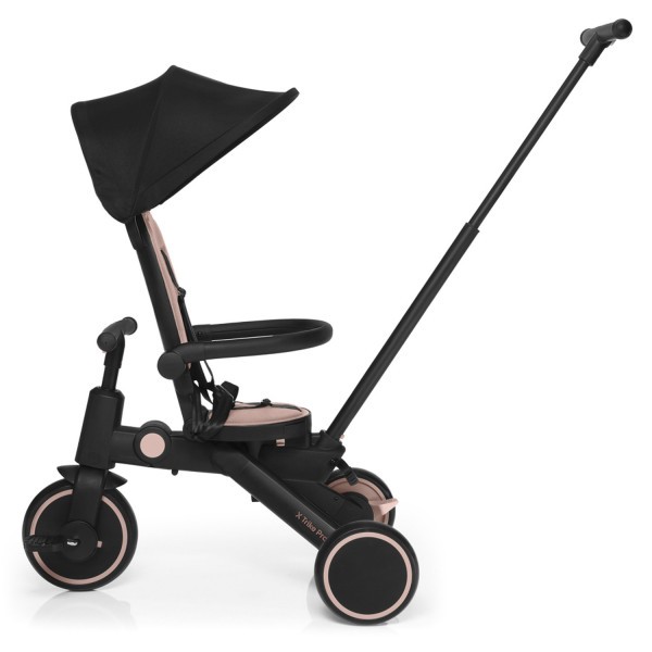 ZOPA Tříkolka X Trike Pro