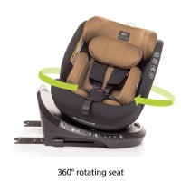 4Baby Roto-Fix i-size Autosedačka 40-150 cm