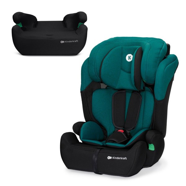KINDERKRAFT Autosedačka Comfort up i-size (76-150 cm)