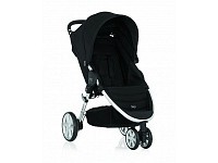 BRITAX B-AGILE 3 2016, Cosmos Black