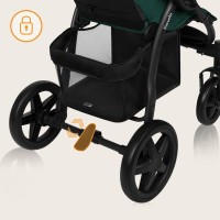 LIONELO Kočárek sportovní Annet Plus