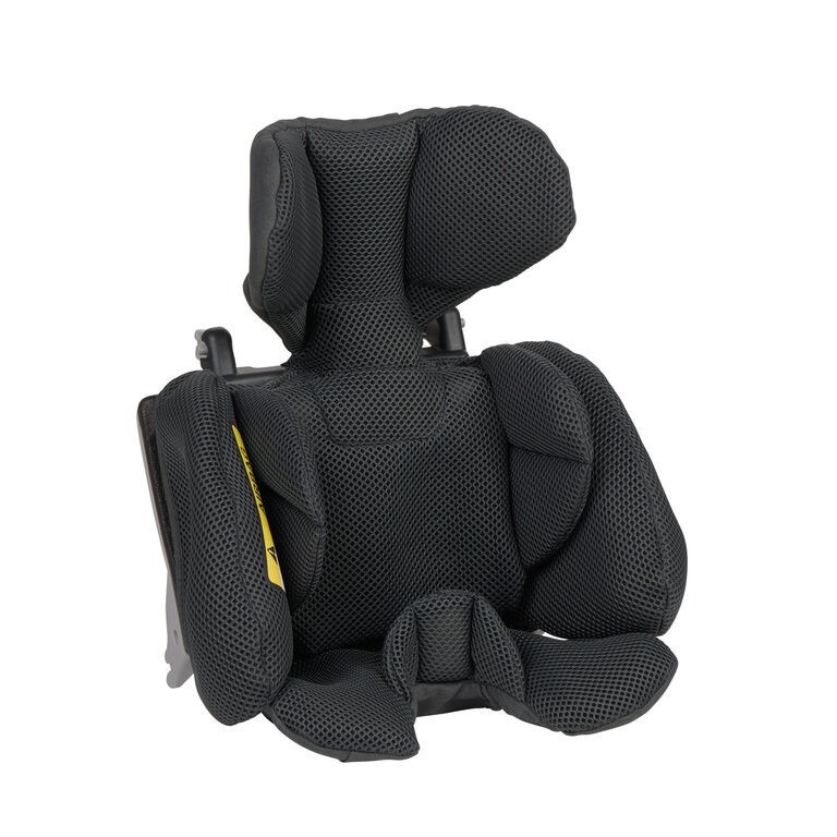 BESAFE Beyond2 360 B Autosedačka 40-125cm