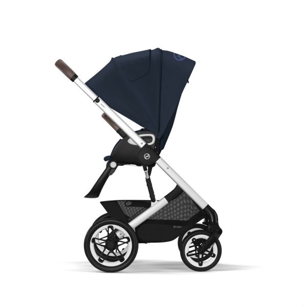 CYBEX Gold TALOS S LUX Sportovní kočárek + DÁREK kód na slevu GOLD10