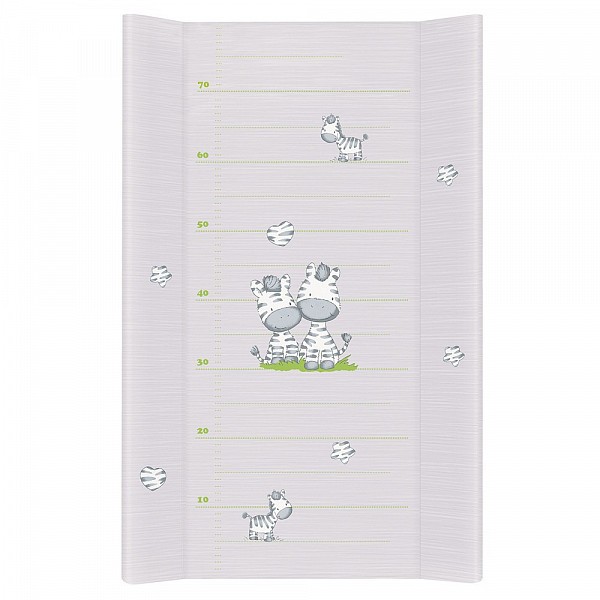Přebalovací podložka Ceba Baby 80cm MDF tvrdá