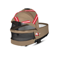 Kočárek CYBEX by Karolina Kurkova Priam Lux Seat 2021 včetně korby