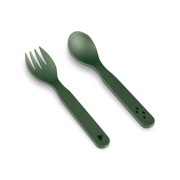 CITRON Jídelní set z bio materiálu