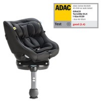 GRACO Turn2Me™ DLX R129 Autosedačka 40-105 cm