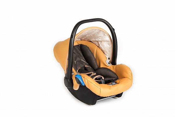 Autosedačka Tudore 0-13 Kg