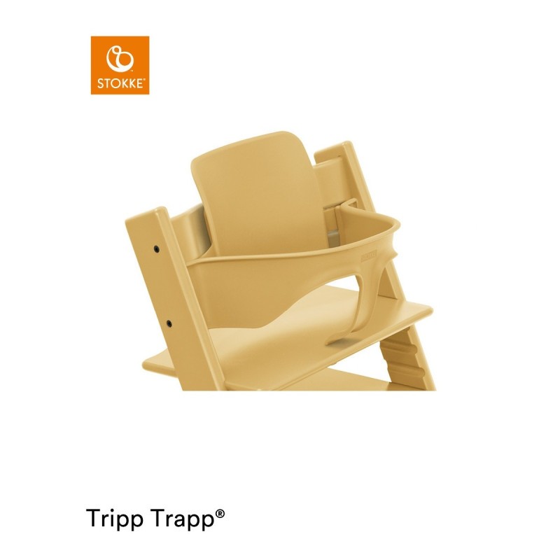 STOKKE® Tripp Trapp® Baby Set™