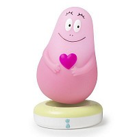 Pabobo Lumilove Barbapapa