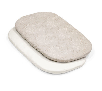 Dandelion Beige / Vanilla Cream