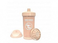 Twistshake Láhev pro děti 360ml 12m+