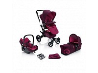 Concord Mobility set NEO AIR SCOUT