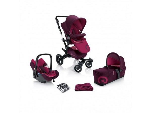 Concord Mobility set NEO AIR SCOUT