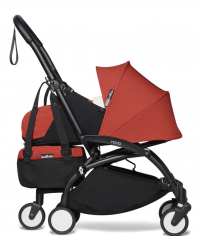 Stokke BABYZEN™ YOYO 0+ novorozenecká sada