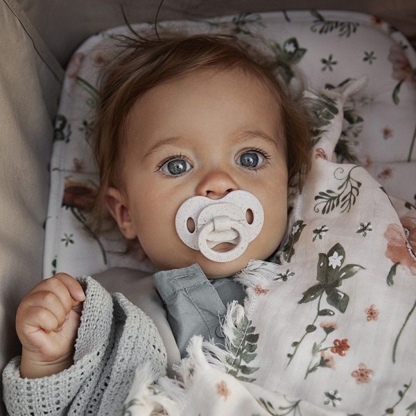 ELODIE DETAILS Bavlněná deka