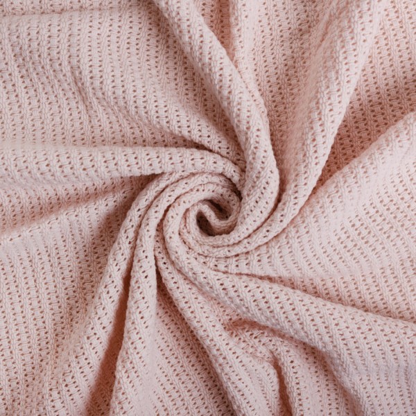 BABYMATEX Bavlněná dečka LILI 75x100 cm