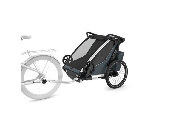 THULE Chariot Cross2 Double
