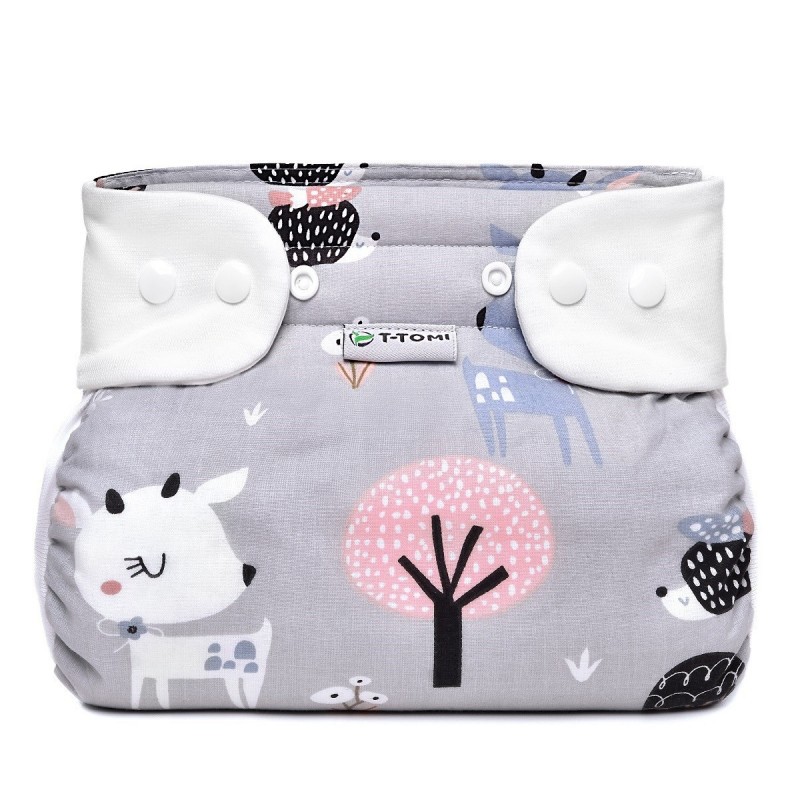 Ortopedické abdukční kalhotky - patentky (3-6kg)