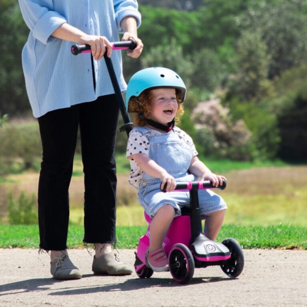 SmarTrike Xtend Scooter Ride-on Koloběžka/tříkolka