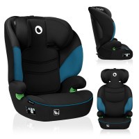 LIONELO Autosedačka Lars i-Size (100-150 cm)