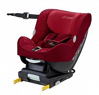 Autosedačka Maxi-Cosi MiloFix Black Crystal