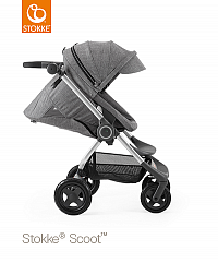 Stokke® Scoot™ podvozek