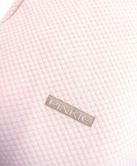 PINKIE Fusak Diamond Light Pink BIO-lehký II.