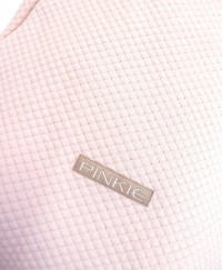 PINKIE Fusak Diamond Light Pink BIO-lehký II. PINKIE Fusak Diamond Light Pink BIO-lehký II.