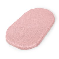 CEBA Prostěradlo do kočárku 73-80x30-37 cm 2 ks