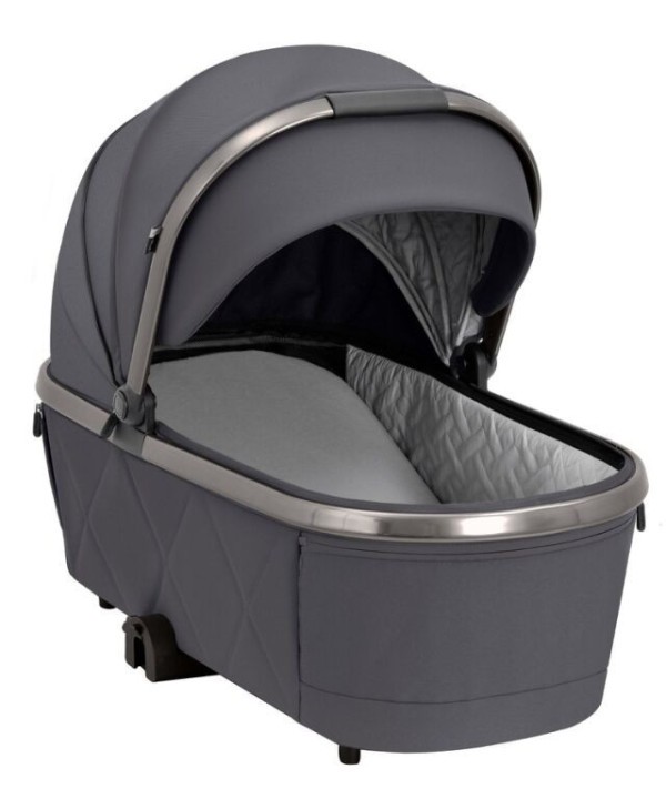 CARRELLO Omega 2v1 Kombinovaný kočárek + Dárek zdarma Sluneční clona