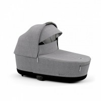 CYBEX PRIAM Lux 4.0 Hluboká korba Plus 2023
