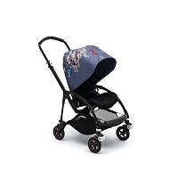 Bugaboo Bee5 sluneční stříška prodlužovací Bugaboo Bee5 sluneční stříška prodlužovací