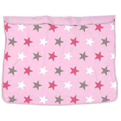 Pink / Pink Stars