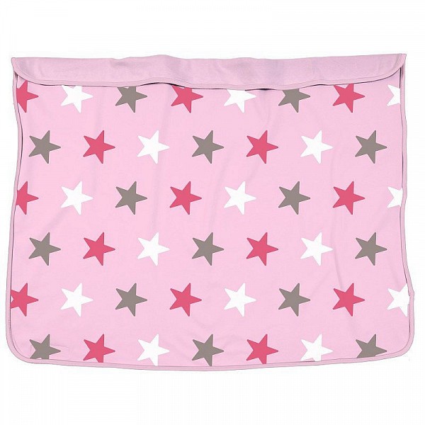 Pink / Pink Stars