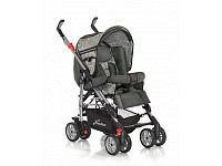 Kočárek Hartan Buggy iX1 2015