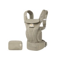 ERGOBABY Nosítko Omni Breeze