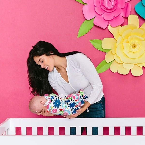 ERGOBABY ZAVINOVAČKA/Swaddler TOG 0.5