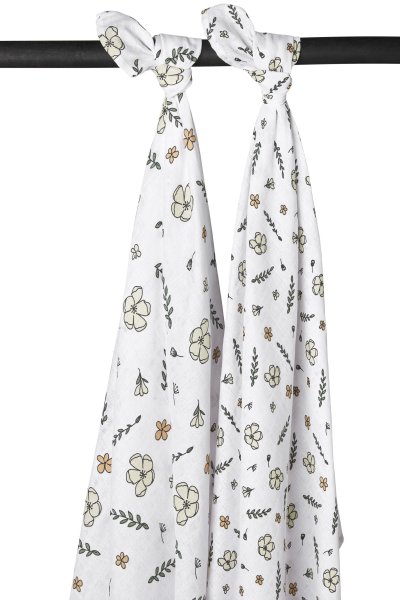 Floral GOTS