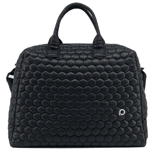 Big Comb Black M 2684