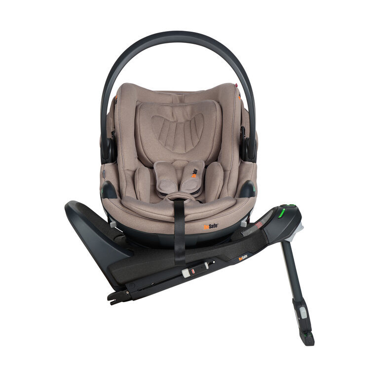 BESAFE Go Beyond2 Autosedačka 40-87 cm