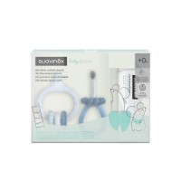 SUAVINEX SADA pro ústní hygienu