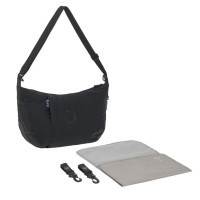 LÄSSIG Green Label Lunua Bum Bag Taška