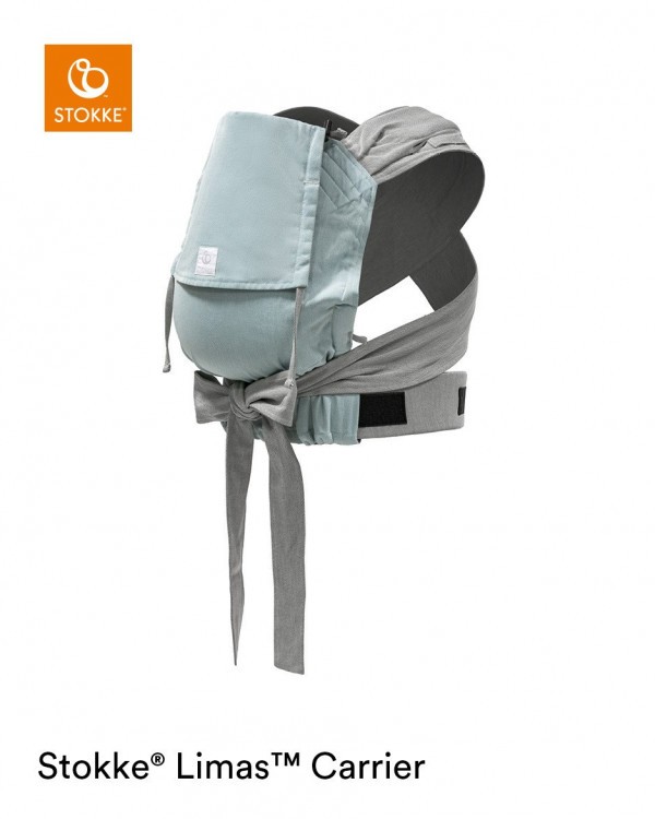 Stokke Limas Carrier