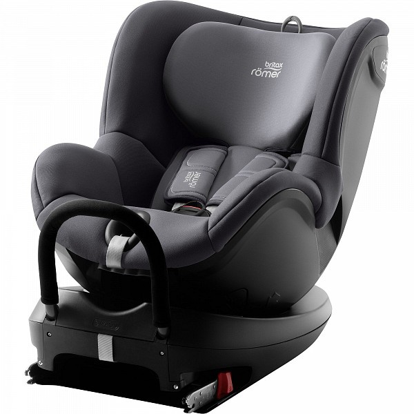 Britax Römer Dualfix 2 R Autosedačka 0-18 Kg
