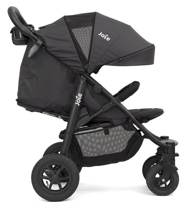 Joie Litetrax 4 Air Akce