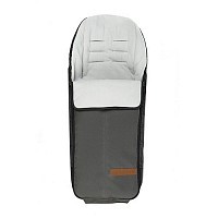 Mutsy Igo Urban Nomad fusak - dark grey