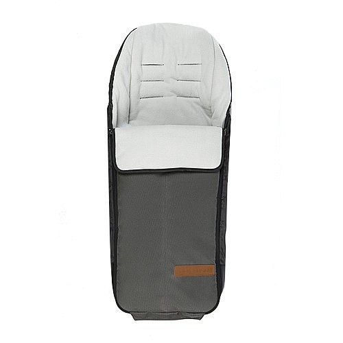 Mutsy Igo Urban Nomad fusak - dark grey