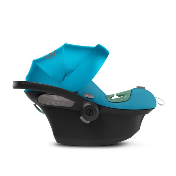 CYBEX ATON S2 I-SIZE Autosedačka 45-87cm